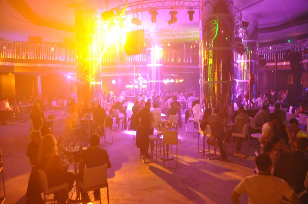 Holiday City Hotel (Adults Only) Side Eksteriør bilde